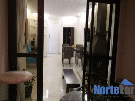 Imagem Apartamento com 2 Quartos à Venda, 84 m² em Parque Mandaqui - São Paulo