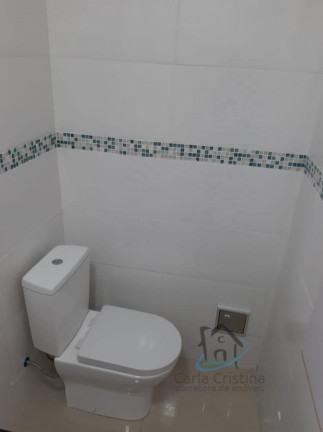 Imagem Sobrado com 3 Quartos à Venda, 181 m² em Porto Fino - Pontal Do Paraná