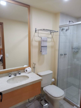 Imagem Apartamento com 1 Quarto para Alugar, 30 m² em Jardim Paulista - São Paulo
