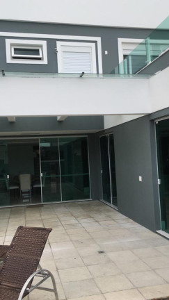 Imagem Casa com 6 Quartos à Venda, 900 m² em Jurerê Internacional - Florianópolis