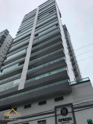 Imóvel com 3 Quartos à Venda, 101 m² em Ocian - Praia Grande