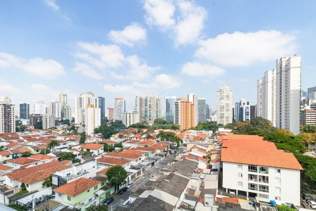 Imagem Apartamento com 3 Quartos à Venda, 130 m² em Cidade Monções - São Paulo Imagem Apartamento com 3 Quartos à Venda, 130 m² em Cidade Monções - São Paulo