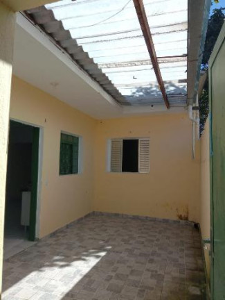 Imagem Casa com 1 Quarto à Venda, 66 m² em Arujamérica - Arujá Imagem Casa com 1 Quarto à Venda, 66 m² em Arujamérica - Arujá