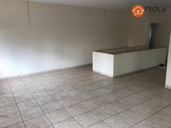 Imagem Sala Comercial para Alugar, 100 m² em Centro - Americana Imagem Sala Comercial para Alugar, 100 m² em Centro - Americana