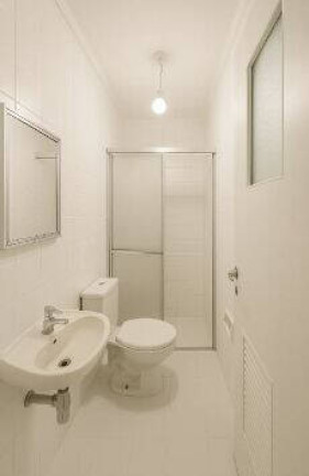 Imagem Apartamento com 3 Quartos à Venda, 110 m² em Boqueirão - Santos Imagem Apartamento com 3 Quartos à Venda, 110 m² em Boqueirão - Santos