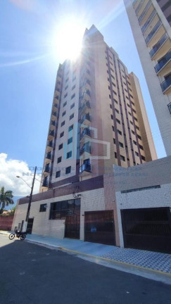 Imagem Apartamento com 2 Quartos à Venda, 75 m² em Flórida - Praia Grande