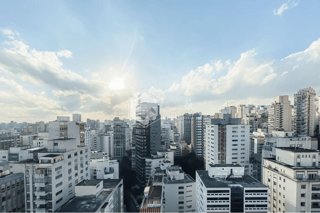 Apartamento com 4 Quartos à Venda, 253 m² em Jardim Paulista - São Paulo