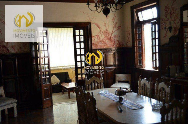 Imagem Casa com 7 Quartos à Venda, 565 m² em Santa Teresa - Rio De Janeiro Imagem Casa com 7 Quartos à Venda, 565 m² em Santa Teresa - Rio De Janeiro