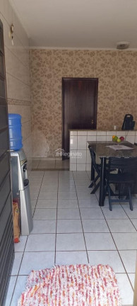 Imagem Casa com 4 Quartos à Venda, 172 m² em Rio Acima - Votorantim