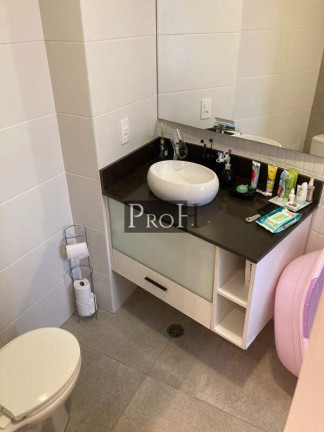 Foto do imóvel Apartamento com 3 Quartos à Venda, 103 m² em Baeta Neves - São Bernardo Do Campo