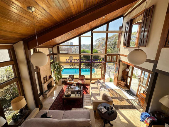 Imagem Casa com 4 Quartos à Venda, 560 m² em Alphaville Residencial Um - Barueri Imagem Casa com 4 Quartos à Venda, 560 m² em Alphaville Residencial Um - Barueri