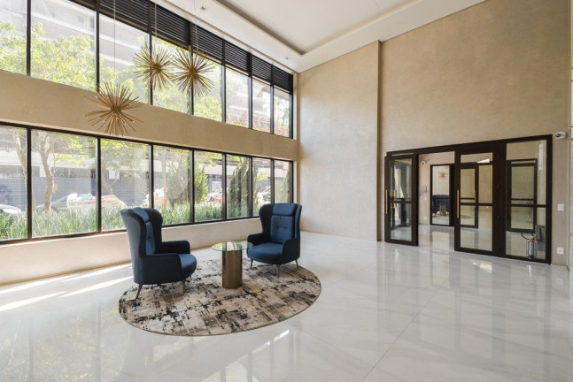 Imagem Apartamento com 3 Quartos à Venda, 123 m² em Chácara Klabin - São Paulo Imagem Apartamento com 3 Quartos à Venda, 123 m² em Chácara Klabin - São Paulo