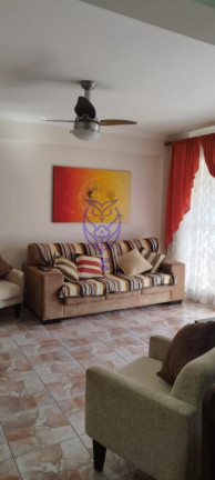 Imagem Apartamento com 3 Quartos à Venda, 133 m² em Centro - Serra Negra