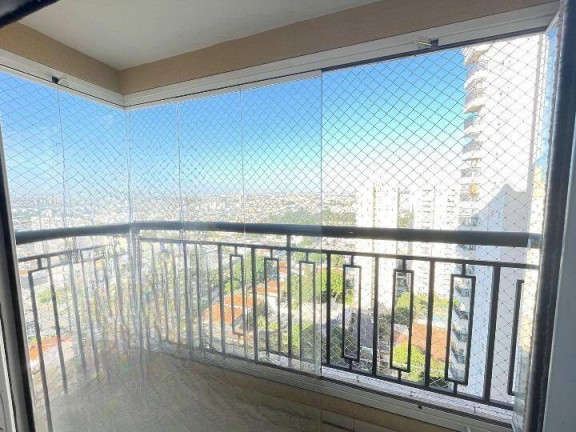 Imagem Apartamento com 3 Quartos à Venda, 177 m² em Campestre - Santo André Imagem Apartamento com 3 Quartos à Venda, 177 m² em Campestre - Santo André