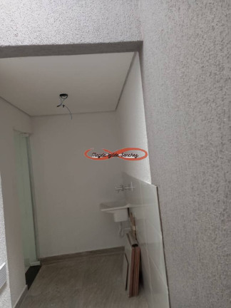 Imagem Apartamento com 2 Quartos à Venda, 44 m² em Cidade Patriarca - São Paulo