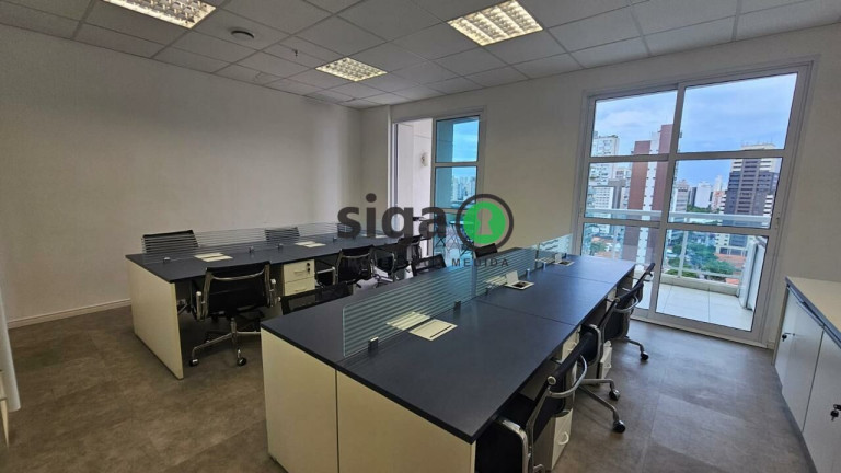 Imóvel Comercial para Alugar, 75 m² em Brooklin - São Paulo