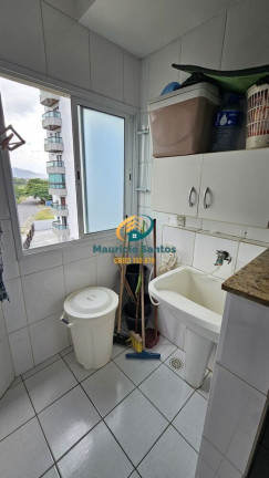 Imagem Apartamento com 1 Quarto à Venda, 55 m² em Centro - Mongaguá