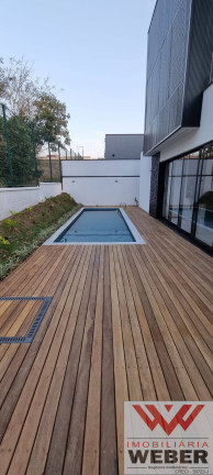 Imagem Casa de Condomínio com 3 Quartos à Venda, 459 m² em Alphaville Nova Esplanada - Votorantim