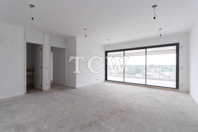 Imagem Apartamento com 3 Quartos à Venda, 160 m² em Vila Clementino - São Paulo