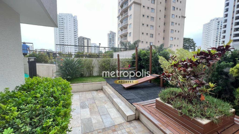 Imagem Apartamento com 2 Quartos à Venda, 65 m² em Alto Da Mooca - São Paulo