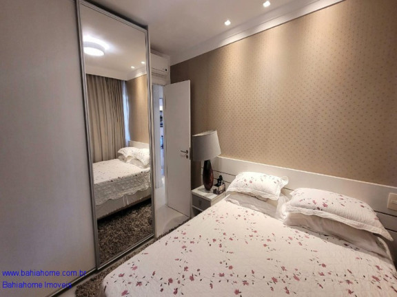 Imagem Imóvel com 4 Quartos à Venda, 225 m² em Patamares - Salvador Imagem Imóvel com 4 Quartos à Venda, 225 m² em Patamares - Salvador