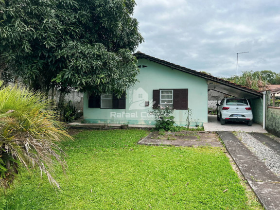 Imagem Casa com 4 Quartos à Venda, 390 m² em Costeira - Balneário Barra Do Sul Imagem Casa com 4 Quartos à Venda, 390 m² em Costeira - Balneário Barra Do Sul
