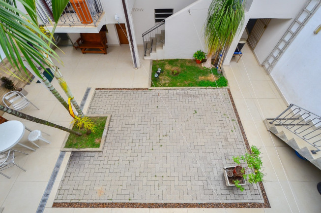 Imagem Casa com 4 Quartos à Venda, 248 m² em Jardim Leila - São Paulo