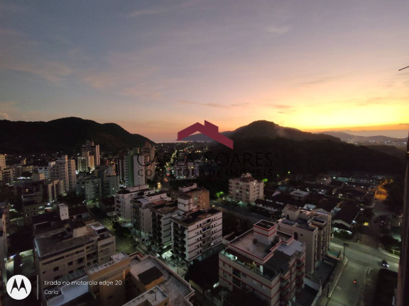 Imagem Apartamento com 3 Quartos à Venda, 96 m² em Jardim Las Palmas - Guarujá Imagem Apartamento com 3 Quartos à Venda, 96 m² em Jardim Las Palmas - Guarujá