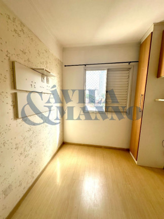 Imagem Apartamento com 2 Quartos à Venda, 58 m² em Mooca - São Paulo Imagem Apartamento com 2 Quartos à Venda, 58 m² em Mooca - São Paulo