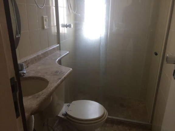 Imagem Apartamento com 2 Quartos à Venda, 85 m² em Imbuí - Salvador