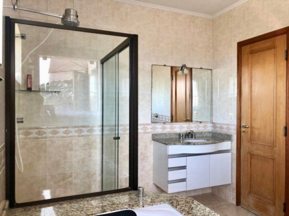 Imagem Casa com 4 Quartos à Venda, 428 m² em Horizontal Park - Cotia