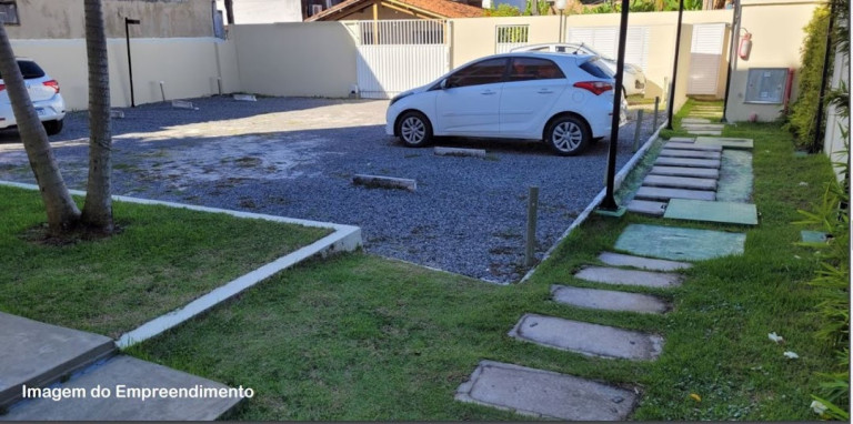Imagem Apartamento com 2 Quartos à Venda, 60 m² em Estrada Do Coco - Camaçari Imagem Apartamento com 2 Quartos à Venda, 60 m² em Estrada Do Coco - Camaçari