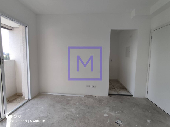 Apartamento com 2 Quartos à Venda, 38 m² em Itaquera - São Paulo
