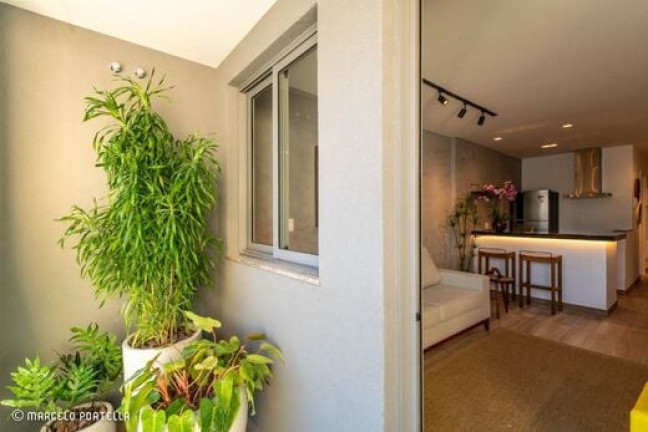 Imagem Cobertura com 1 Quarto à Venda, 43 m² em Tijuca - Rio De Janeiro