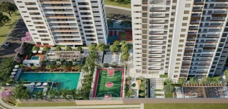 Imagem Apartamento com 3 Quartos à Venda, 99 m² em Alto Da Boa Vista - Sorocaba Imagem Apartamento com 3 Quartos à Venda, 99 m² em Alto Da Boa Vista - Sorocaba