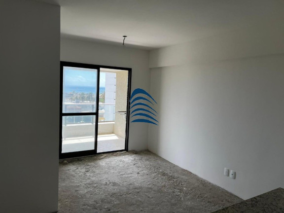 Imagem Imóvel com 2 Quartos à Venda, 65 m² em Armação - Salvador