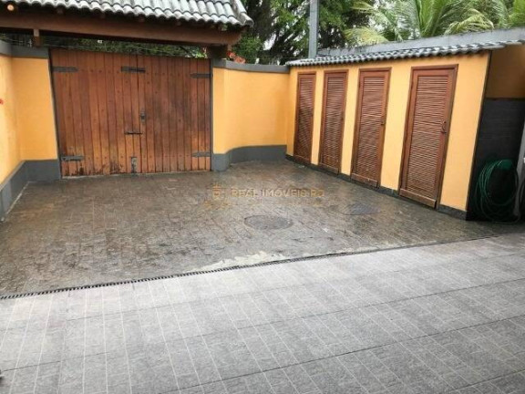 Imagem Casa com 5 Quartos à Venda, 630 m² em Anil - Rio De Janeiro Imagem Casa com 5 Quartos à Venda, 630 m² em Anil - Rio De Janeiro