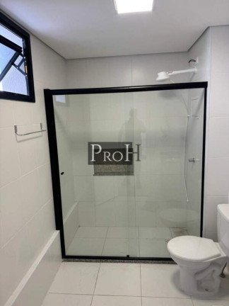 Imagem Apartamento com 1 Quarto para Alugar, 40 m² em Centro - São Bernardo Do Campo Imagem Apartamento com 1 Quarto para Alugar, 40 m² em Centro - São Bernardo Do Campo