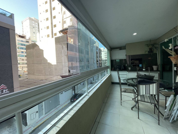 Imagem Apartamento com 4 Quartos à Venda, 195 m² em Meia Praia - Itapema