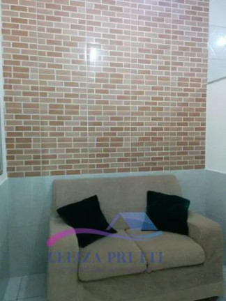 Imagem Sobrado com 5 Quartos à Venda, 180 m² em Residencial Coqueiral - Vila Velha