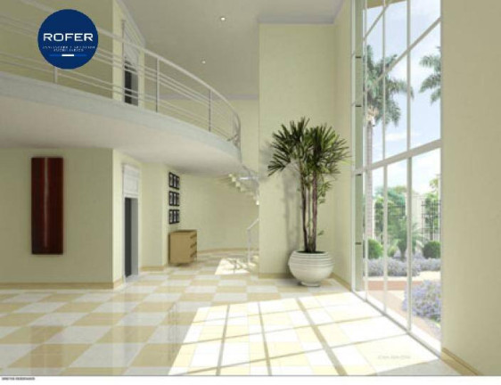 Imagem Apartamento com 3 Quartos à Venda, 121 m² em Jardim Anália Franco - São Paulo Imagem Apartamento com 3 Quartos à Venda, 121 m² em Jardim Anália Franco - São Paulo