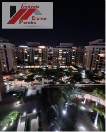 Imagem Apartamento com 3 Quartos à Venda, 110 m² em Cidade São Francisco - São Paulo Imagem Apartamento com 3 Quartos à Venda, 110 m² em Cidade São Francisco - São Paulo