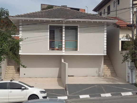 Casa com 3 Quartos à Venda, 80 m² em Jardim Rio Das Pedras - Cotia
