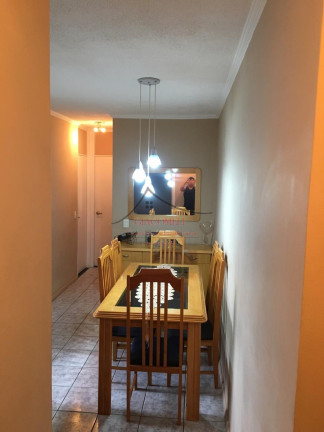 Imagem Apartamento com 2 Quartos à Venda, 49 m² em Jardim Santa Terezinha (zona Leste) - São Paulo
