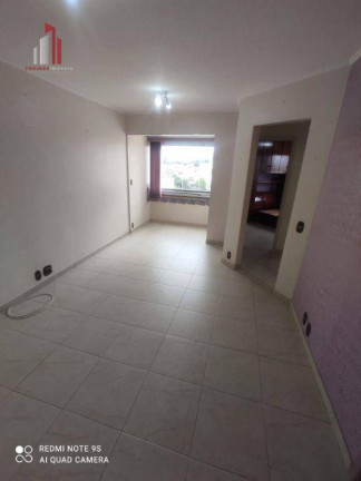 Apartamento com 2 Quartos à Venda, 53 m² em Freguesia Do ó - São Paulo