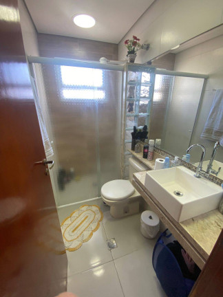 Imagem Sobrado com 4 Quartos à Venda, 163 m² em Ocian - Praia Grande Imagem Sobrado com 4 Quartos à Venda, 163 m² em Ocian - Praia Grande