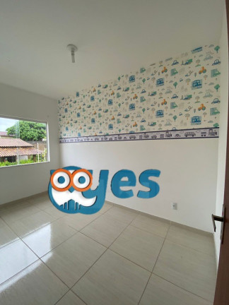Imagem Casa com 4 Quartos para Alugar, 120 m² em Ipitanga - Lauro De Freitas Imagem Casa com 4 Quartos para Alugar, 120 m² em Ipitanga - Lauro De Freitas