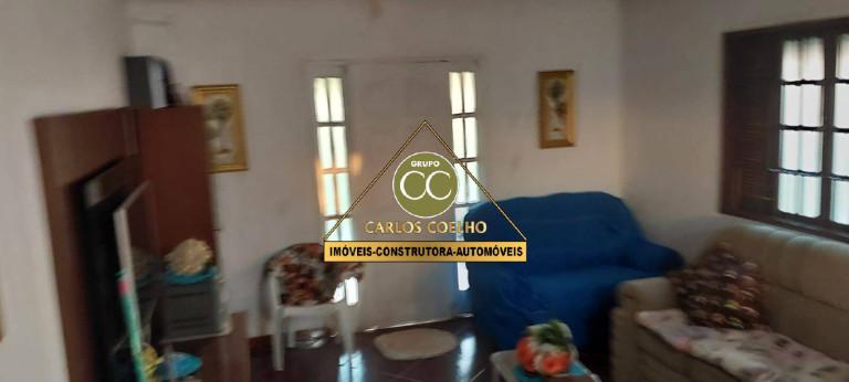 Imagem Casa com 2 Quartos à Venda, 849 m² em Nova Califórnia (tamoios) - Cabo Frio