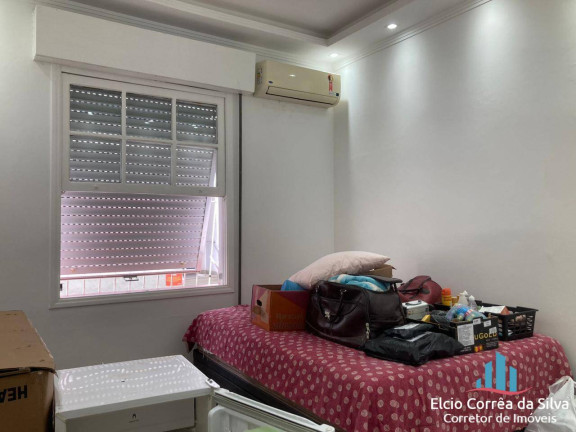 Imagem Apartamento com 2 Quartos à Venda, 80 m² em Centro - São Vicente Imagem Apartamento com 2 Quartos à Venda, 80 m² em Centro - São Vicente
