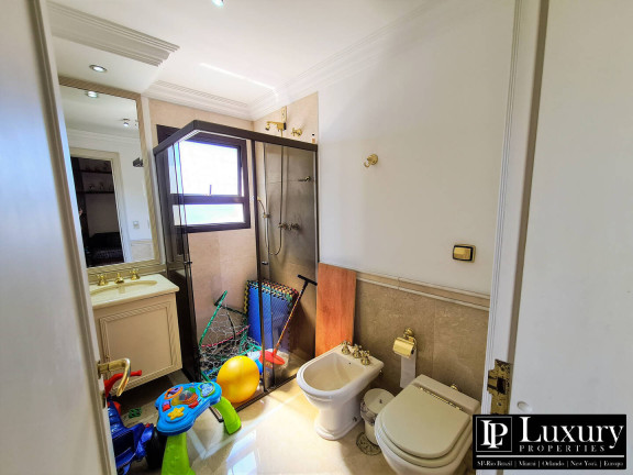 Imagem Apartamento com 4 Quartos à Venda, 265 m² em Campo Belo - São Paulo Imagem Apartamento com 4 Quartos à Venda, 265 m² em Campo Belo - São Paulo